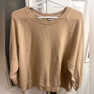 Old Navy Crewneck Sweatshirt Size Medium